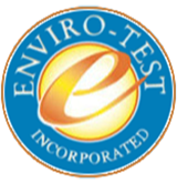 Enviro-Test Inc. Logo