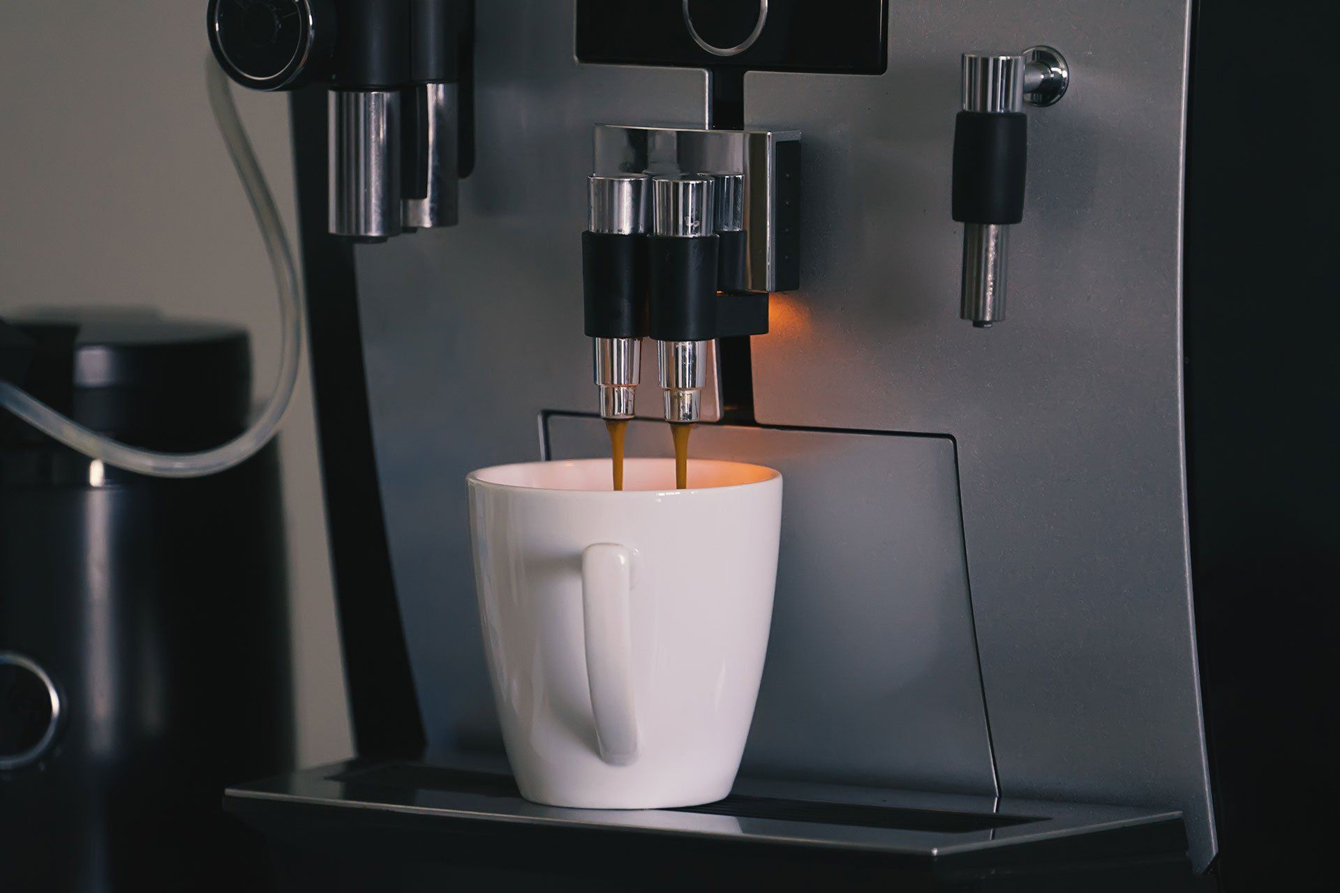 Should I Provide Coffee to My Employees?