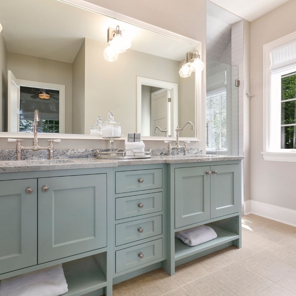 Bathroom Cabinets Gladstone