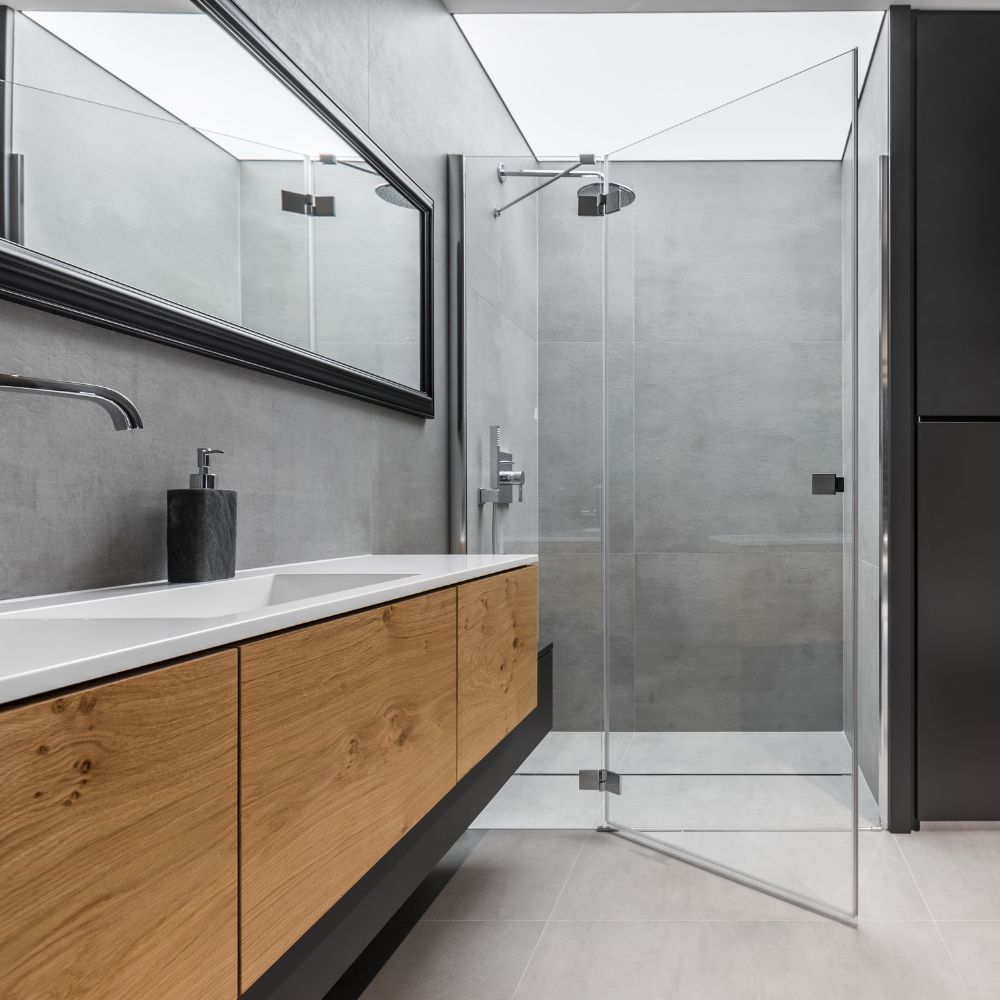 Bathroom Renovations Gladstone Project 3