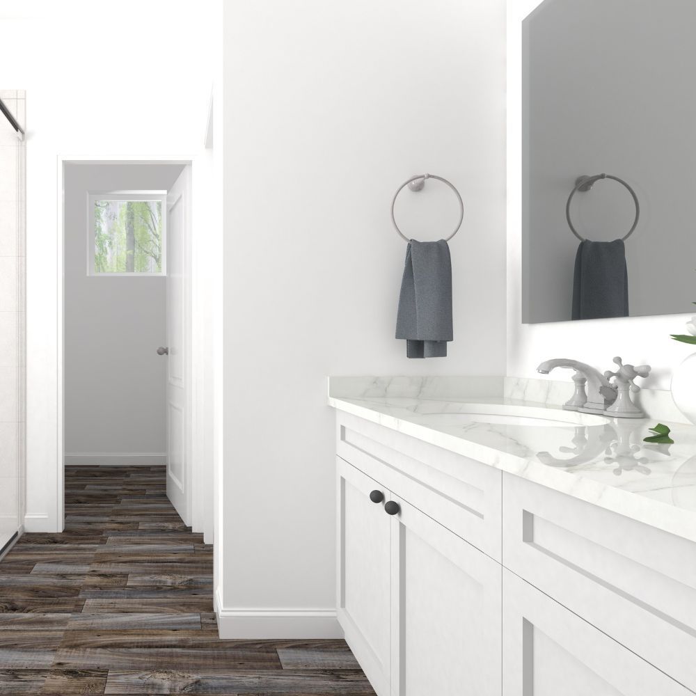 Bathroom Renovations Gladstone Project 6