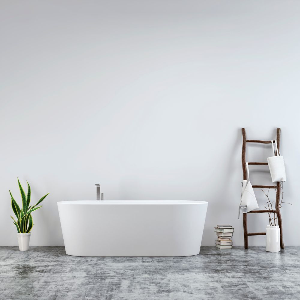 Cosmetic Upgrade Bathroom Renovations Gladstone