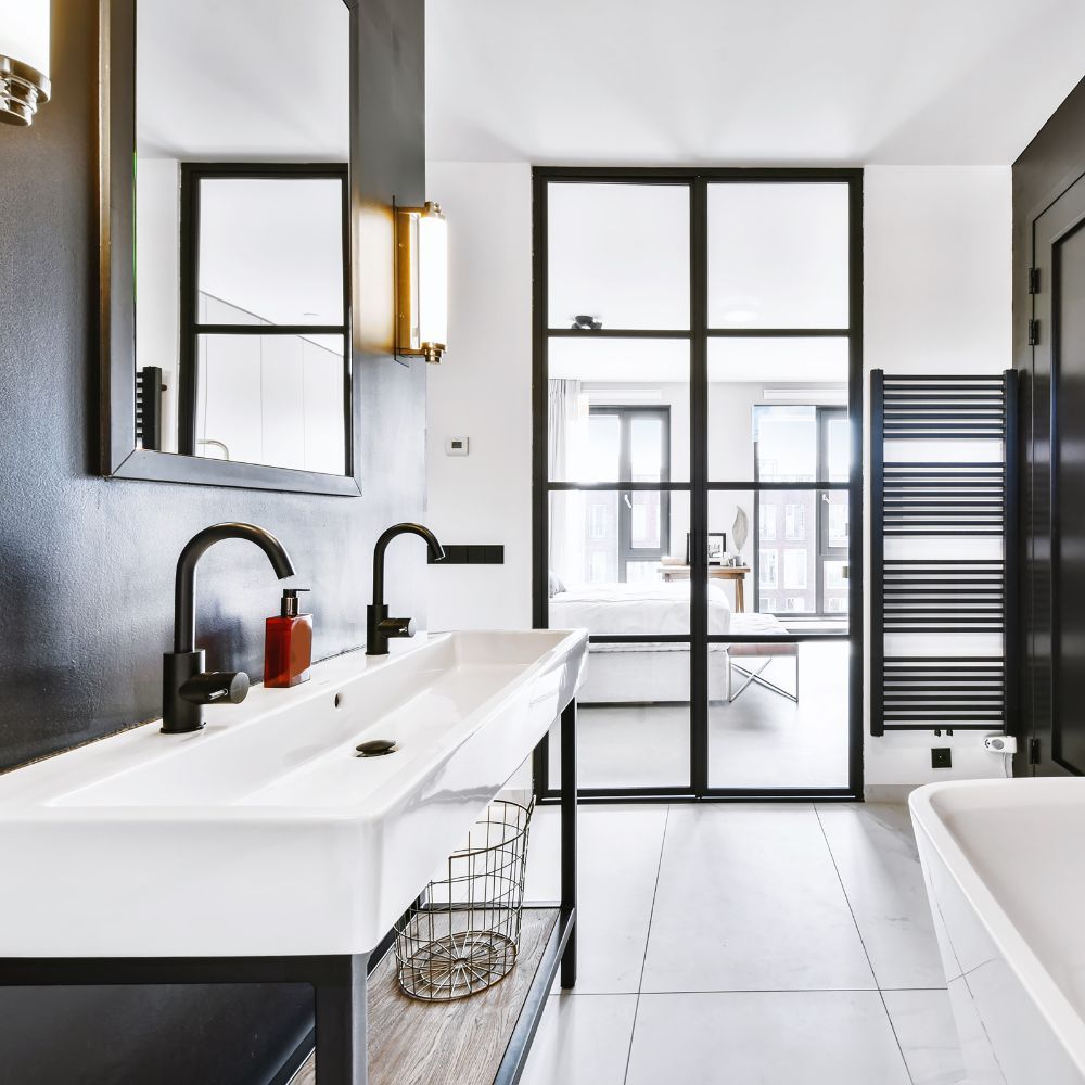 Bathroom Fixture Replacements Gladstone