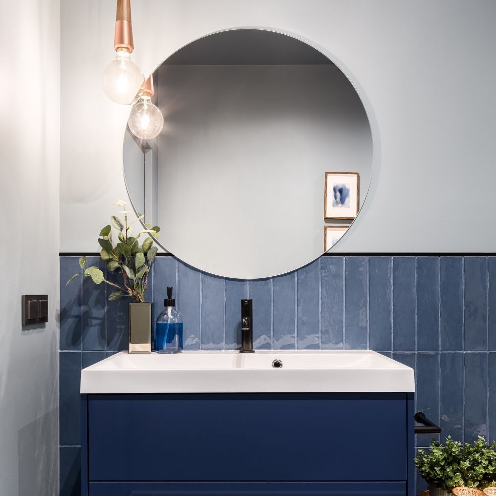 Surface Level Bathroom Renovations Gladstone