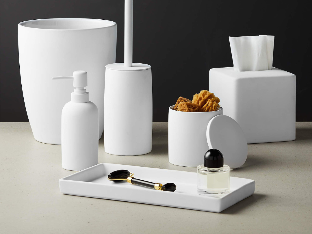Bath Accessories