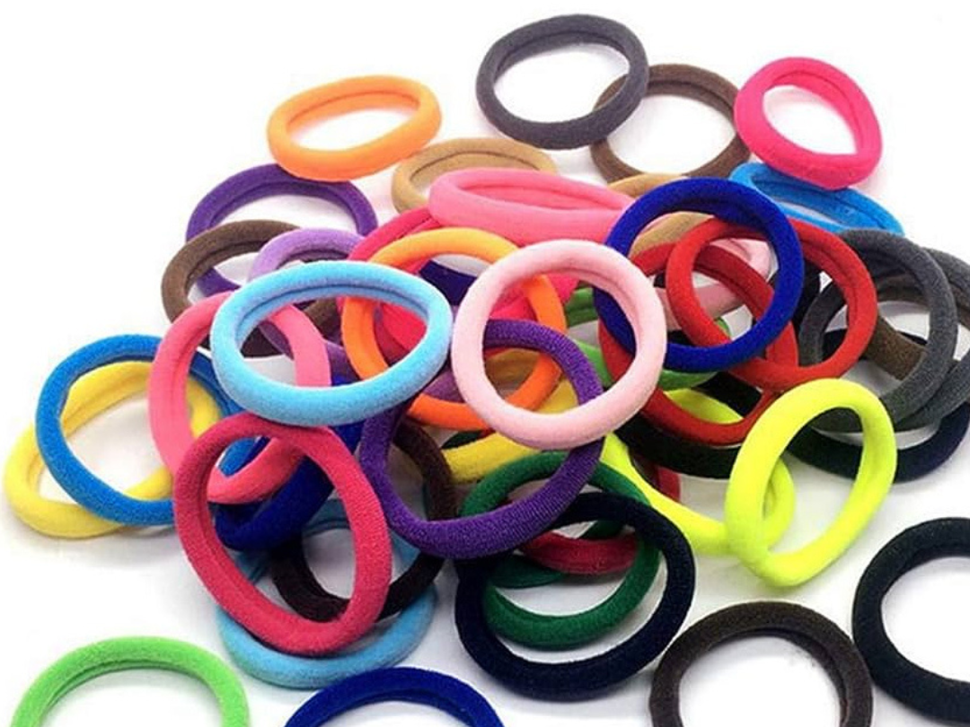 Hair accessories