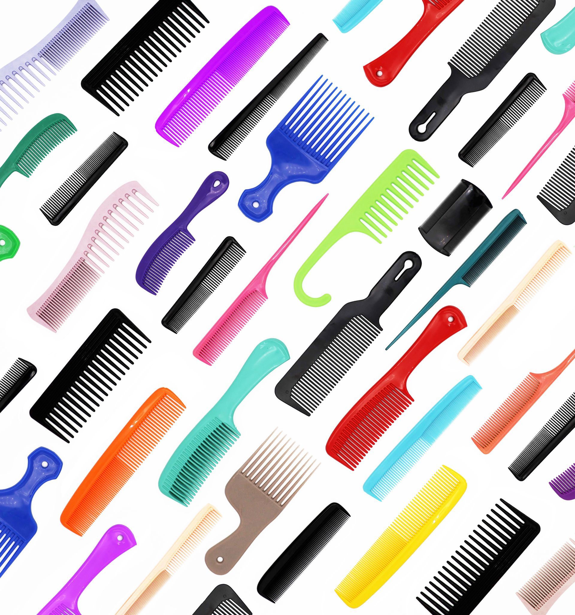 Combs