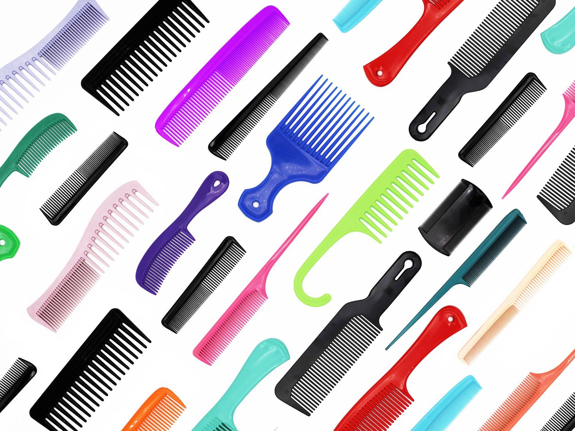 Combs