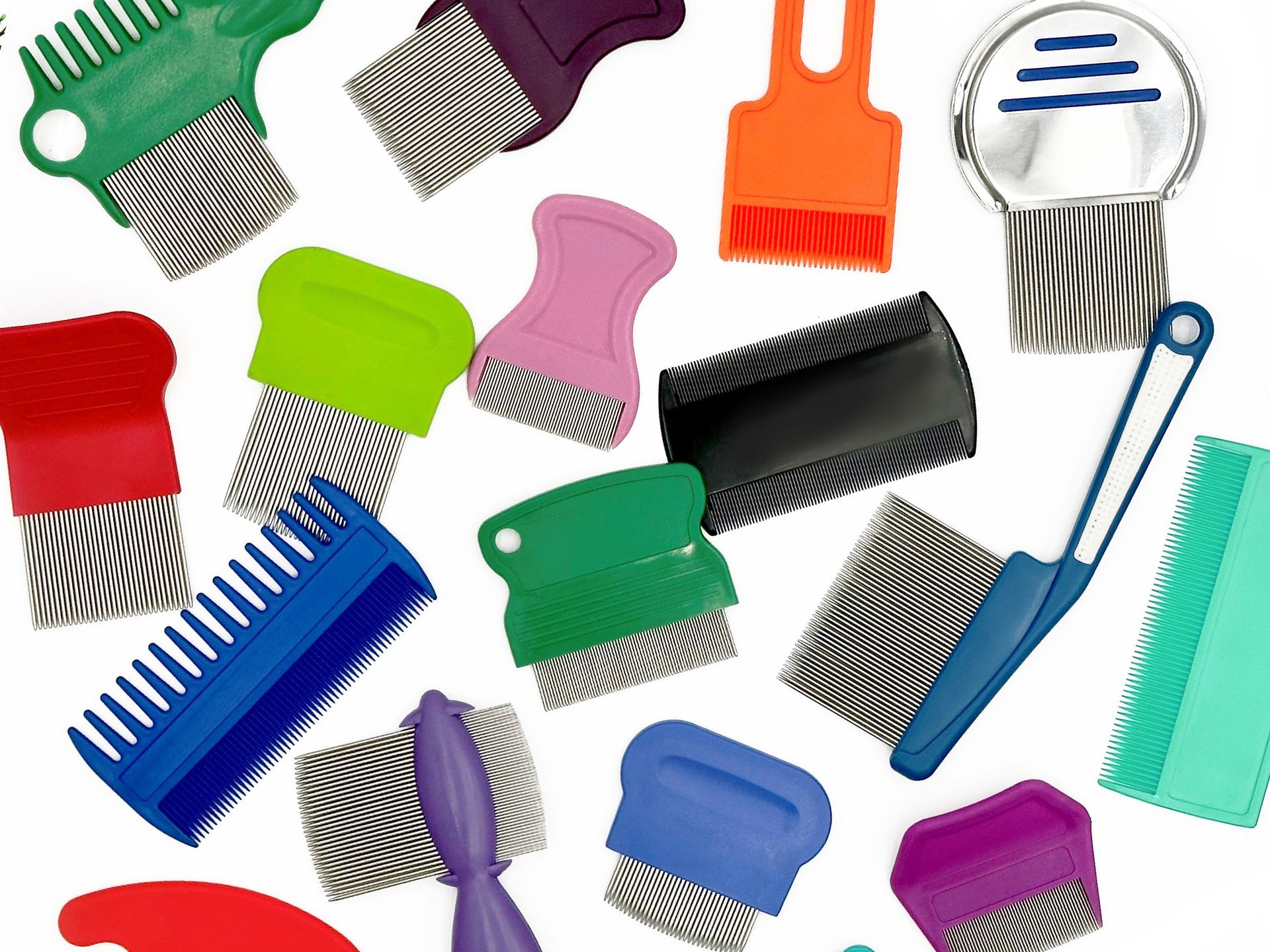 Lice Combs