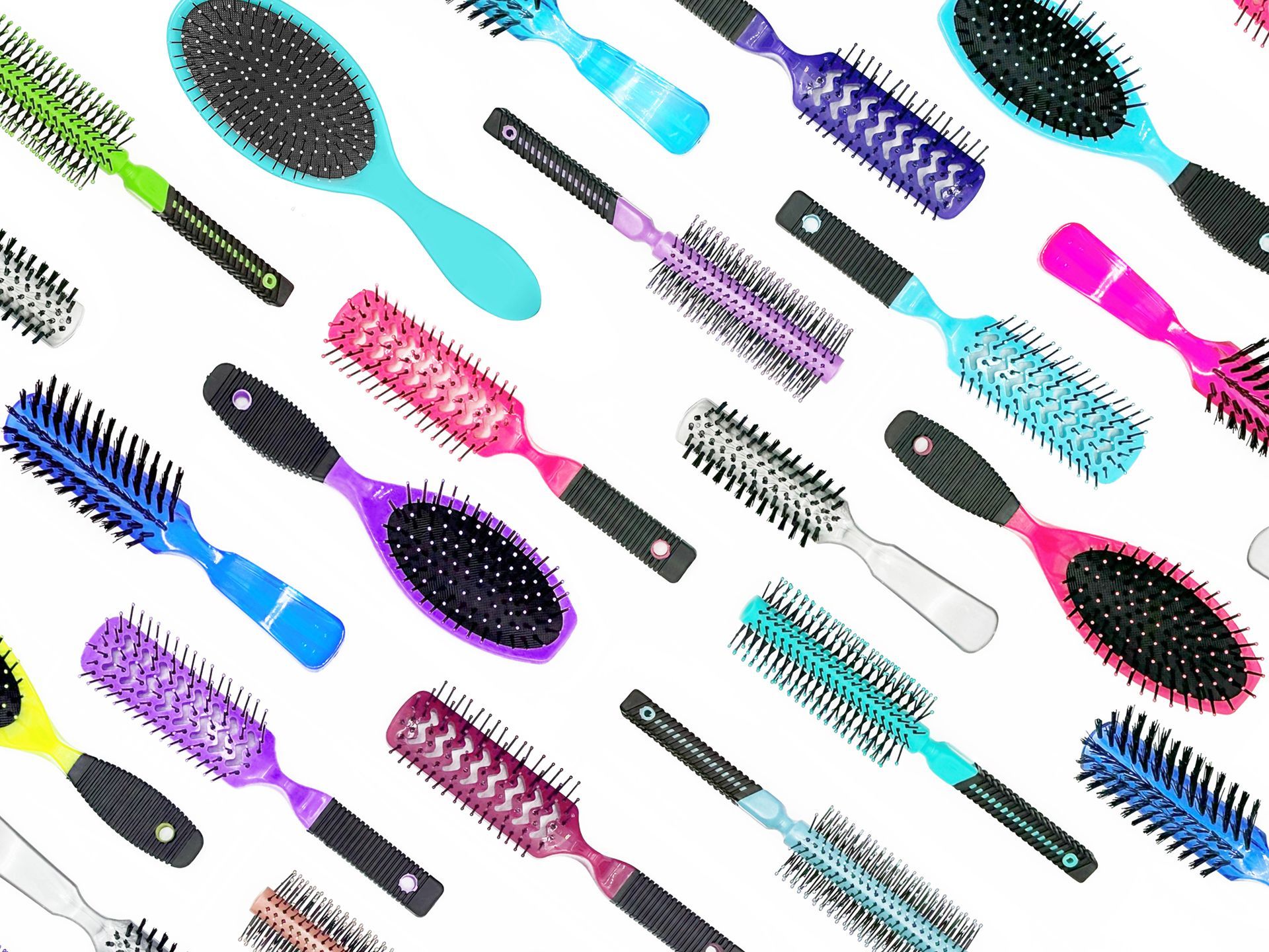 Brushes