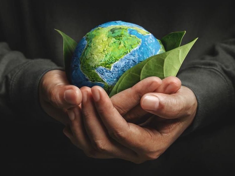 Sustainable
