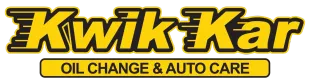 Logo | Kwik Kar Camp Bowie West