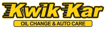 Logo | Kwik Kar Camp Bowie West