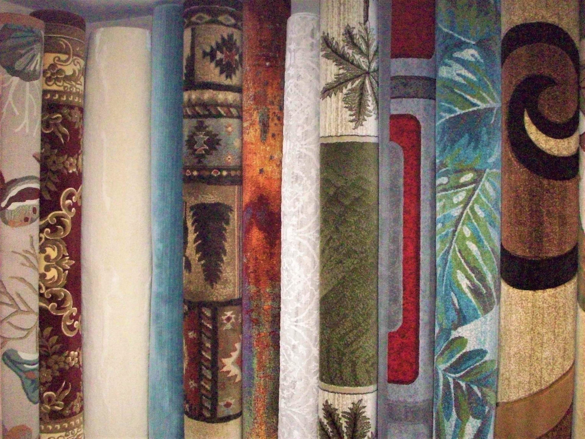 Gallery | Island Rugs