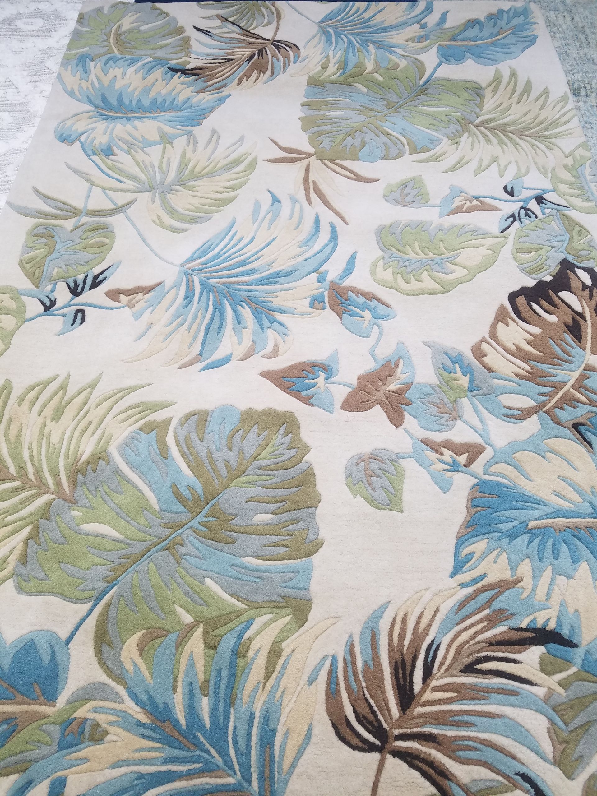 Crystalriver Rug Traditional & Tropical Area Rugs in Crystal River & Spring Hill, FL