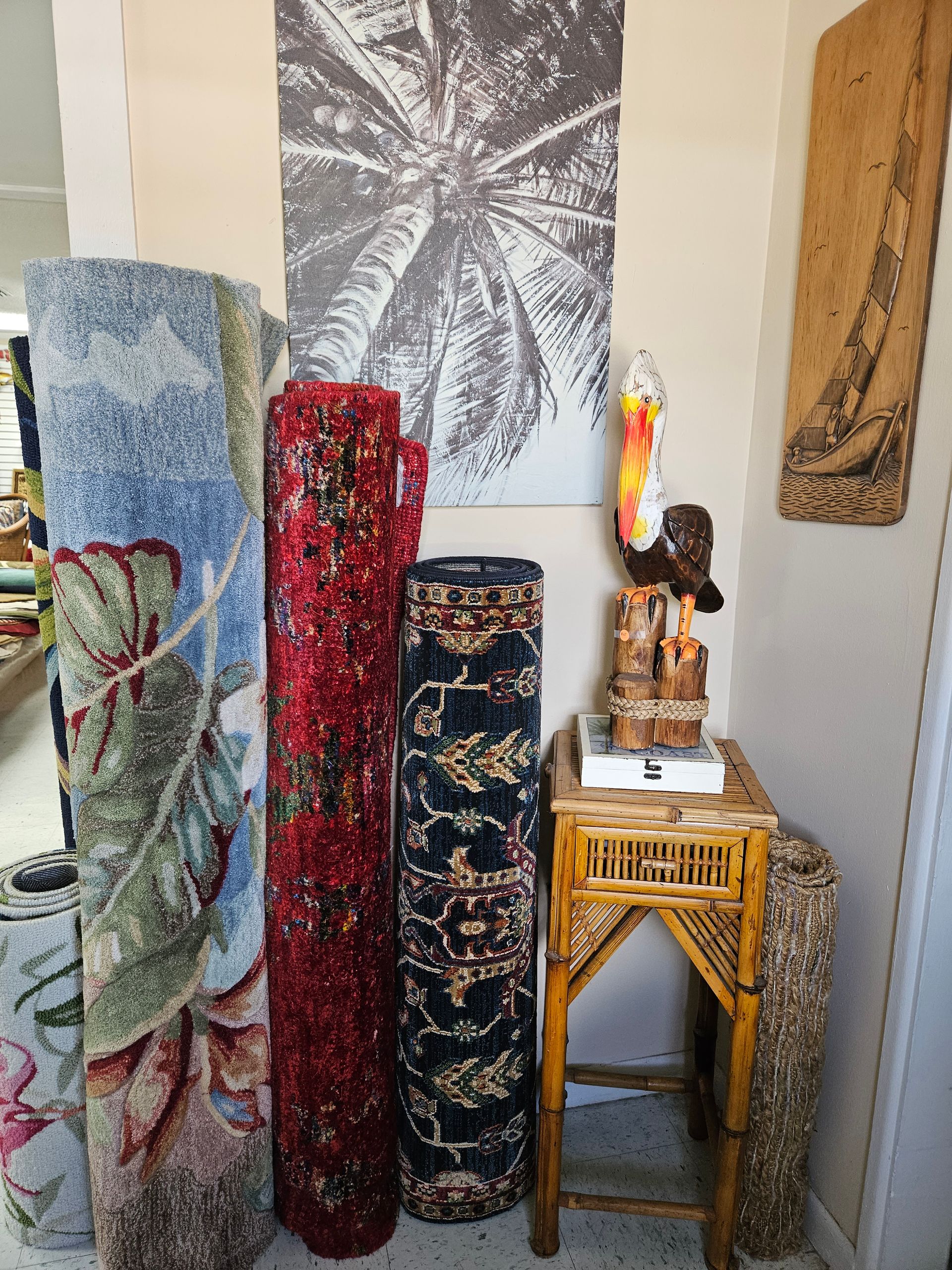 Gallery | Island Rugs