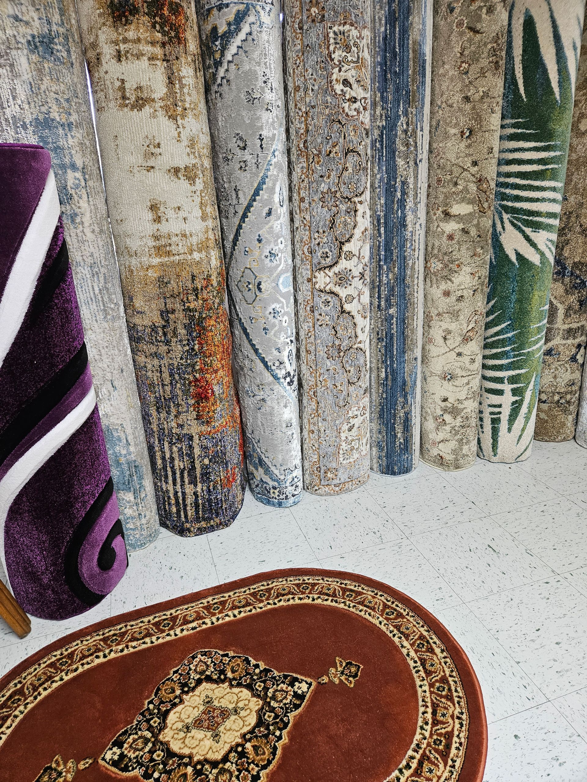 Gallery | Island Rugs