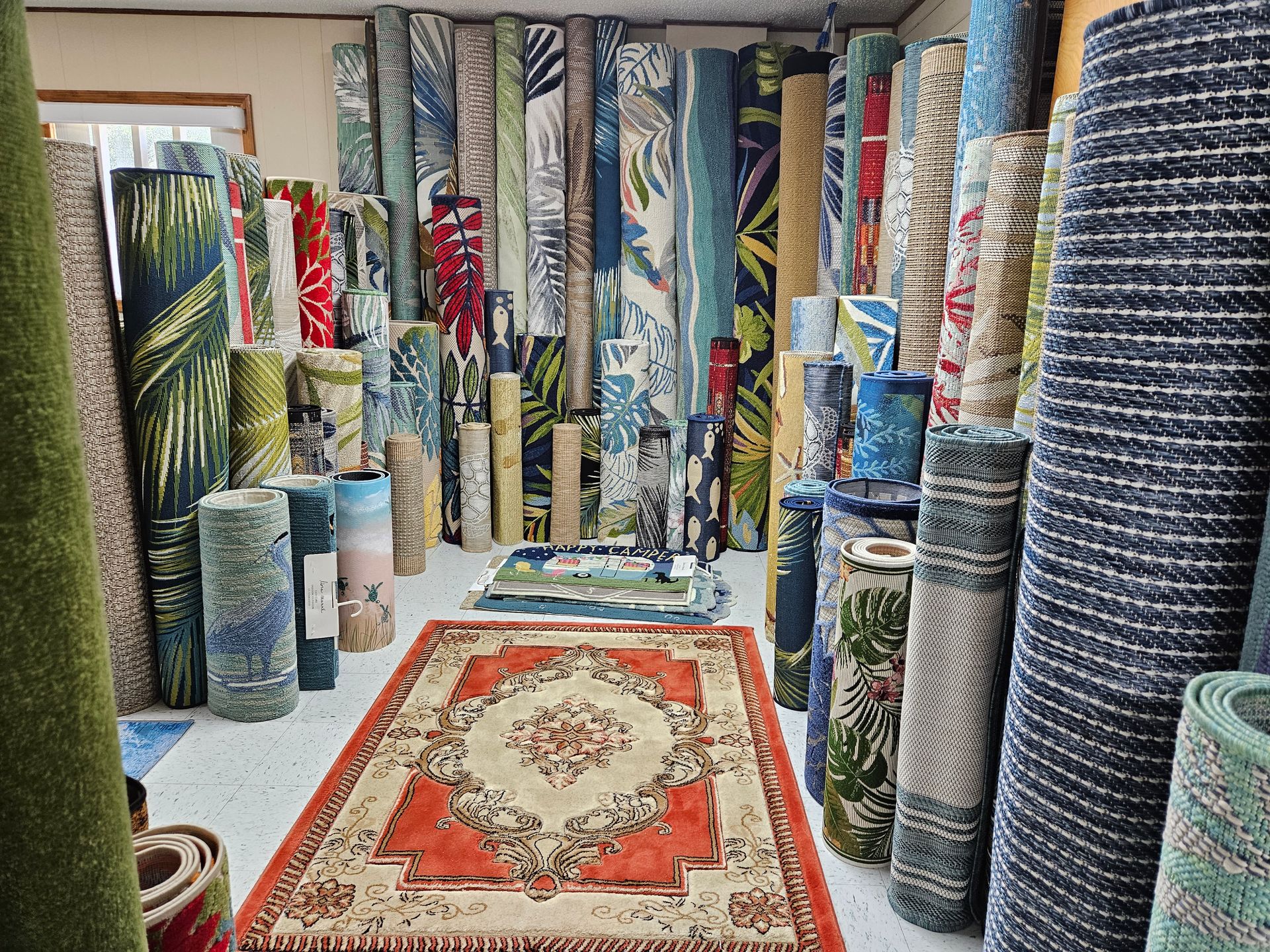 Gallery | Island Rugs