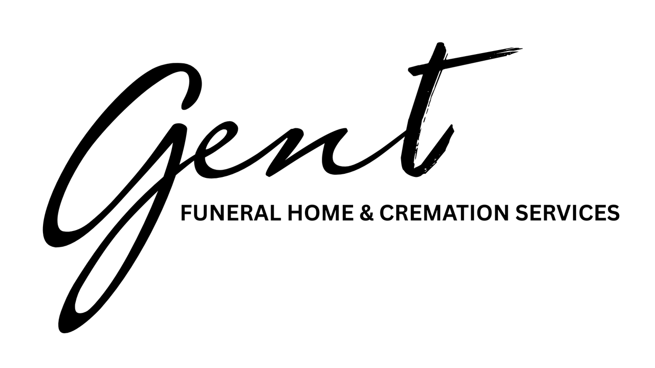 Funeral Home Logo