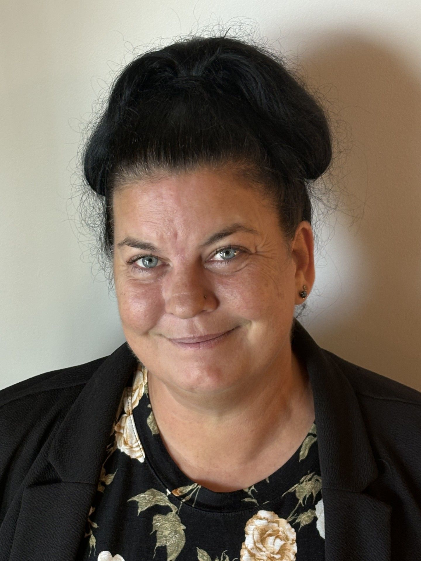 Staff Photo