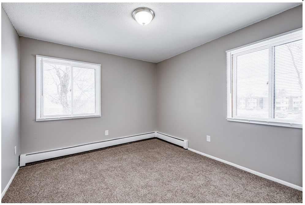 Gervais Lake Apartments Vadnais Heights, MN 1st Select