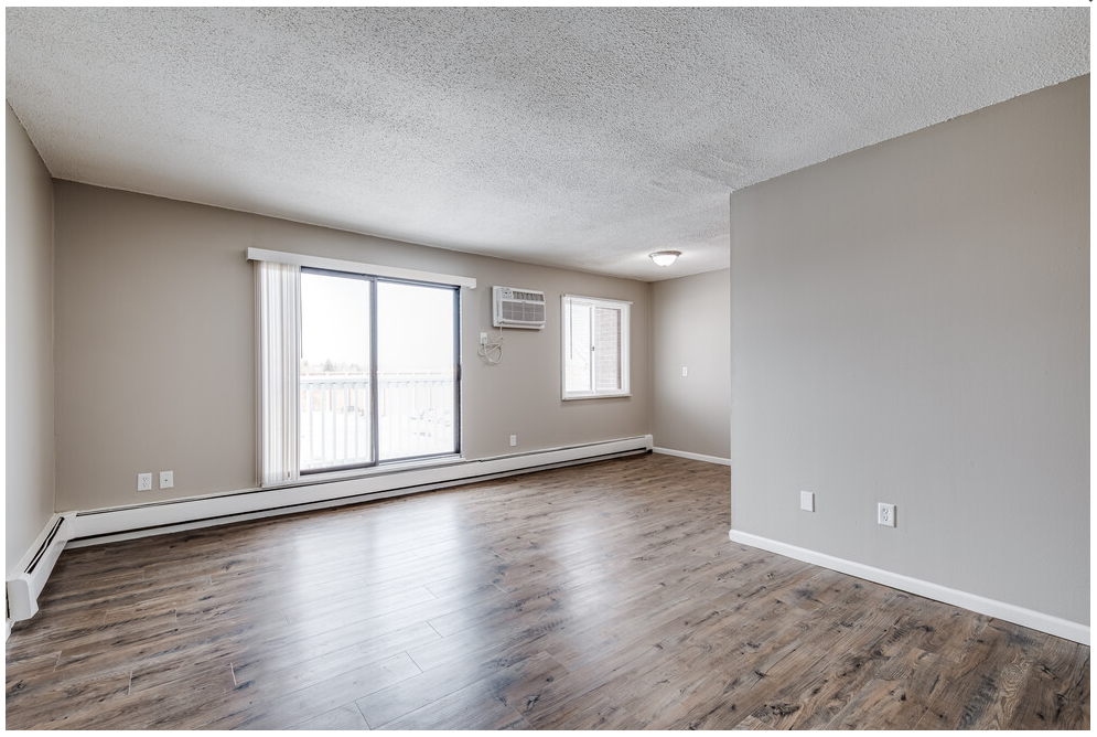 Gervais Lake Apartments Vadnais Heights, MN 1st Select