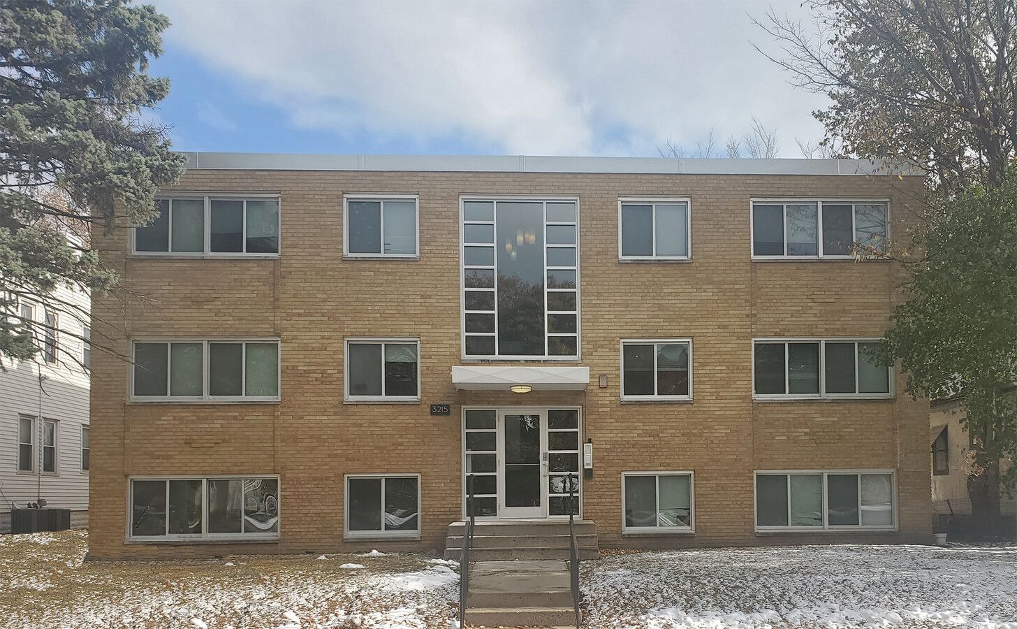 Minneapolis Properties | 1st Select