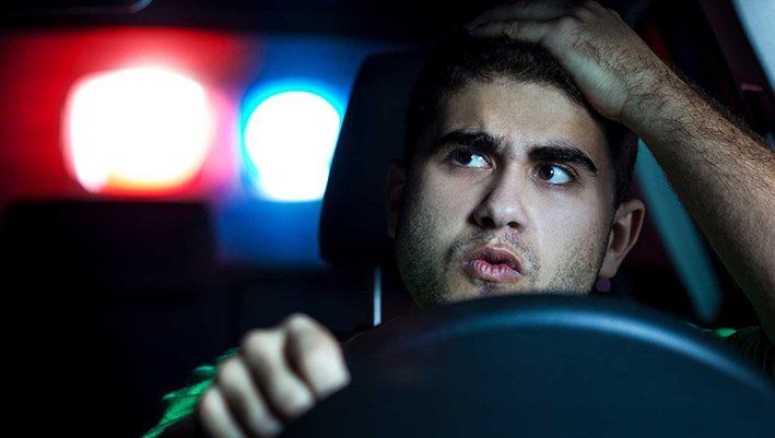 Criminal Defense