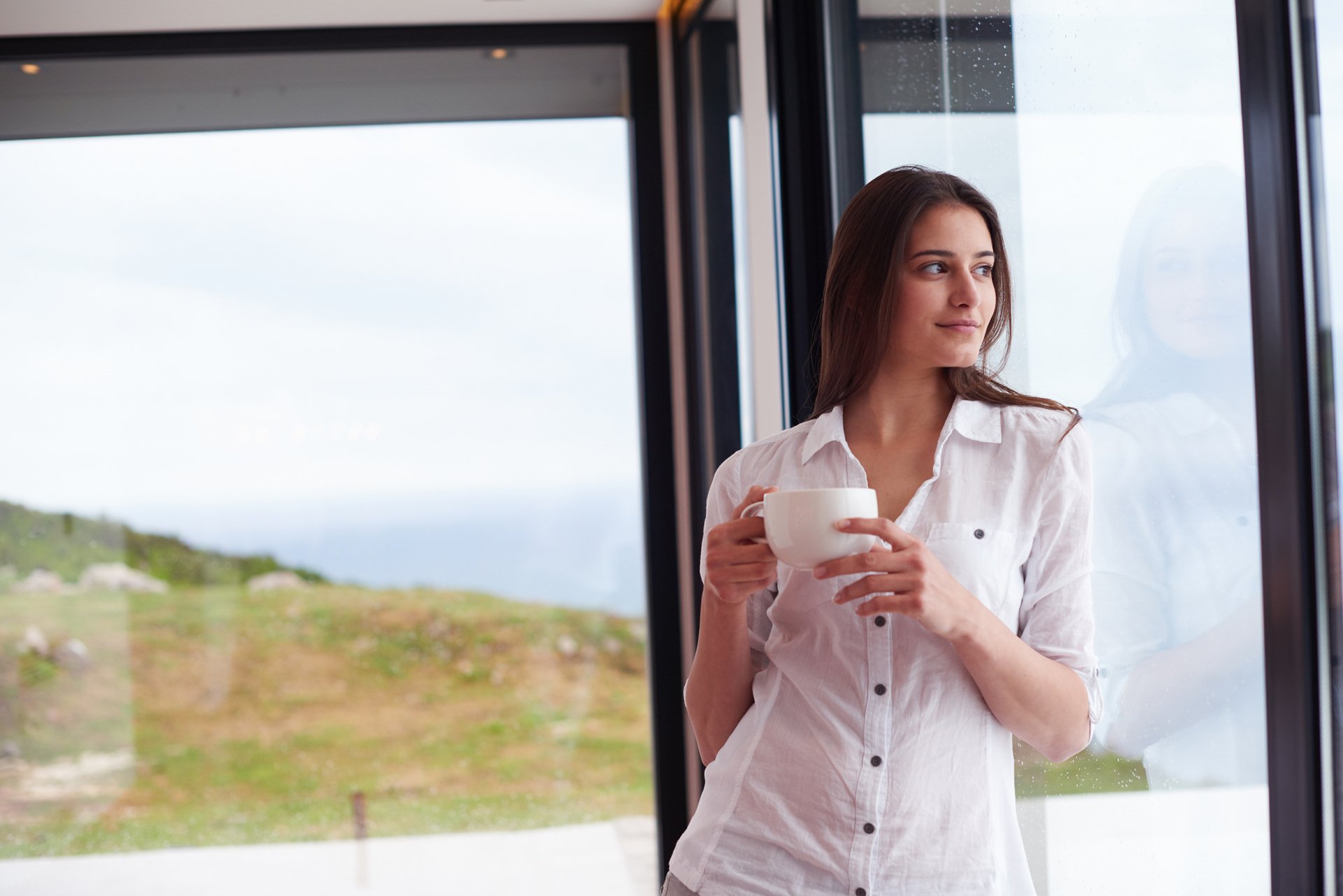 Residential Window Tinting Benefits Home Window