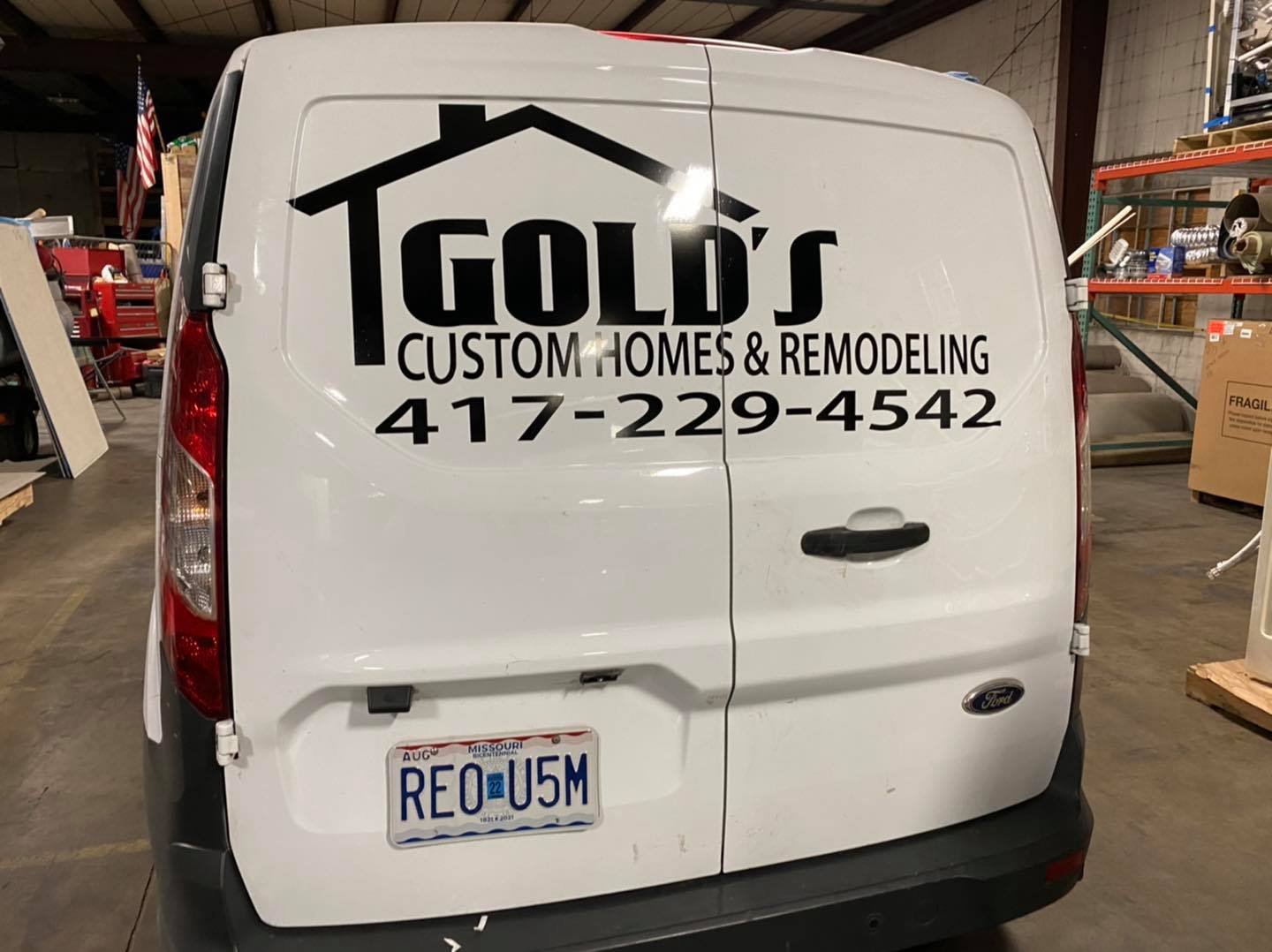 commercial vehicle wraps