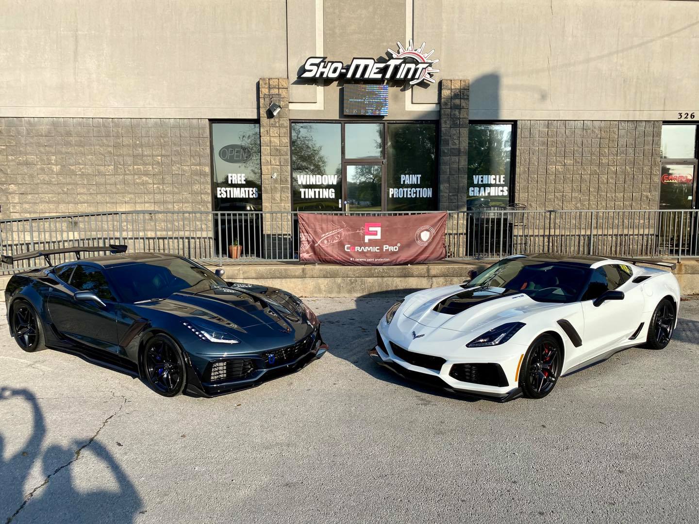best window tint near me