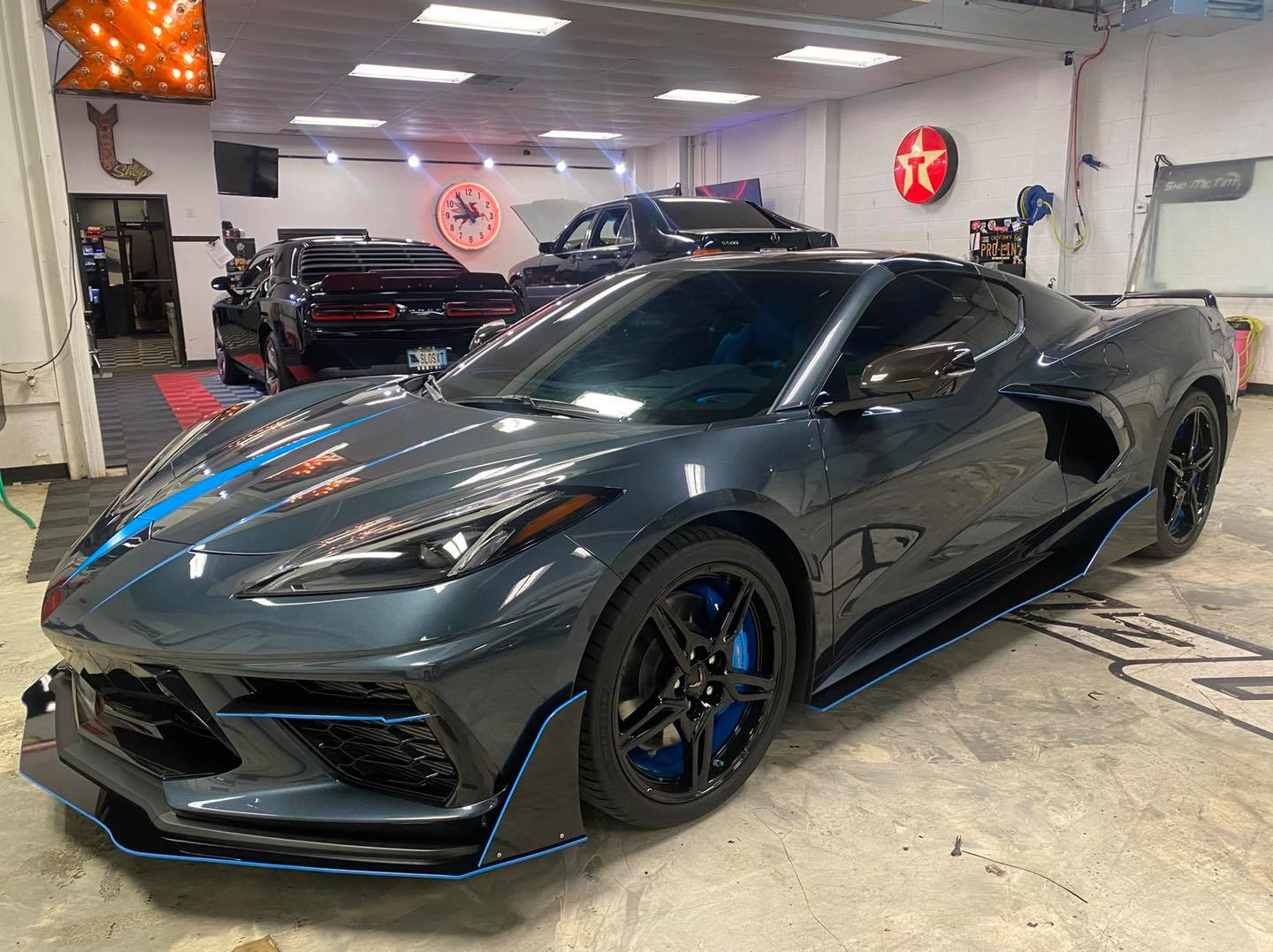 auto tint Springfield MO