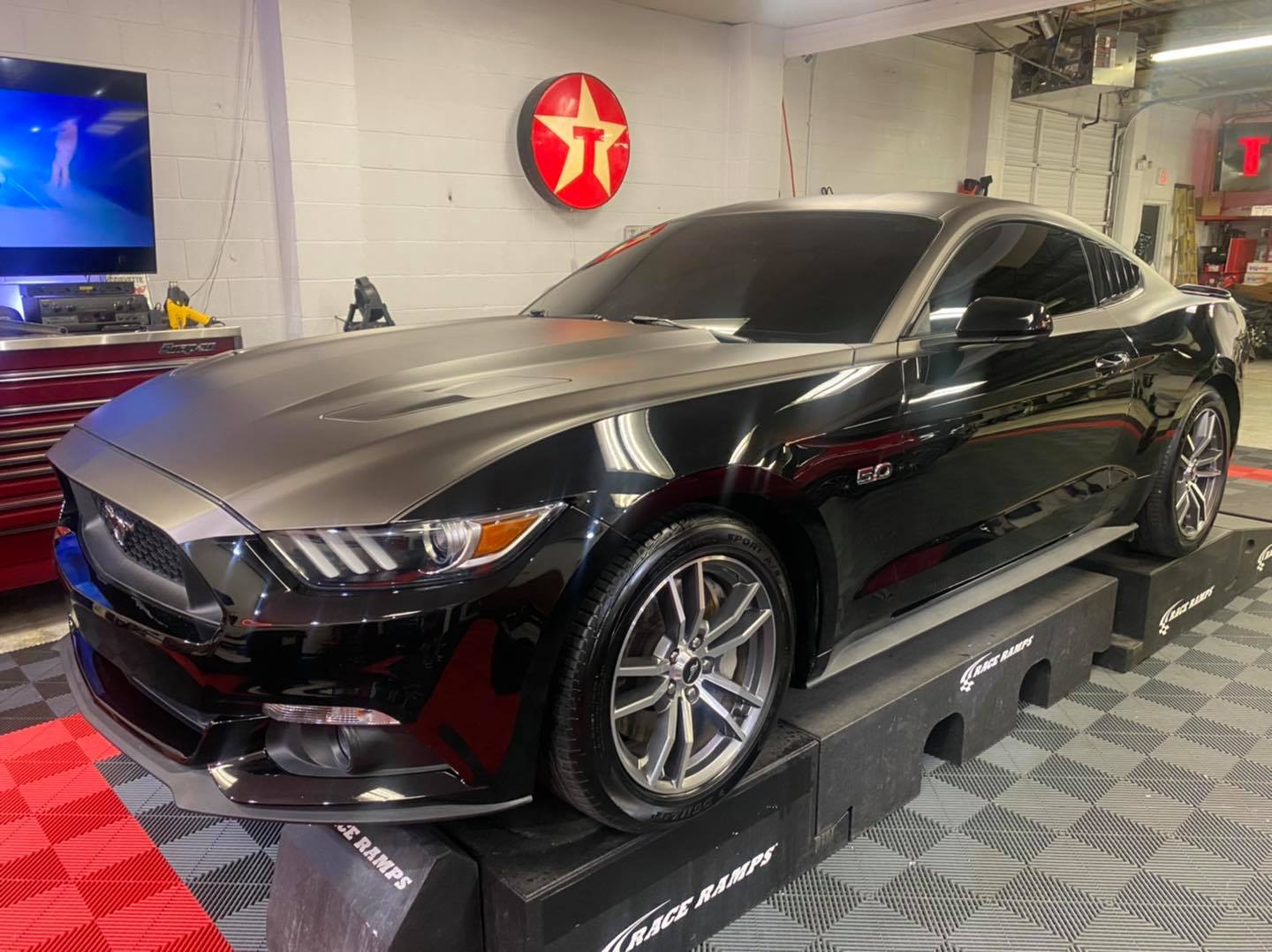 Springfield window tint company