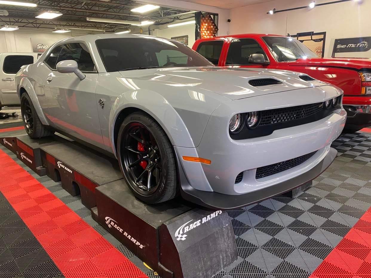 car tint Springfield MO