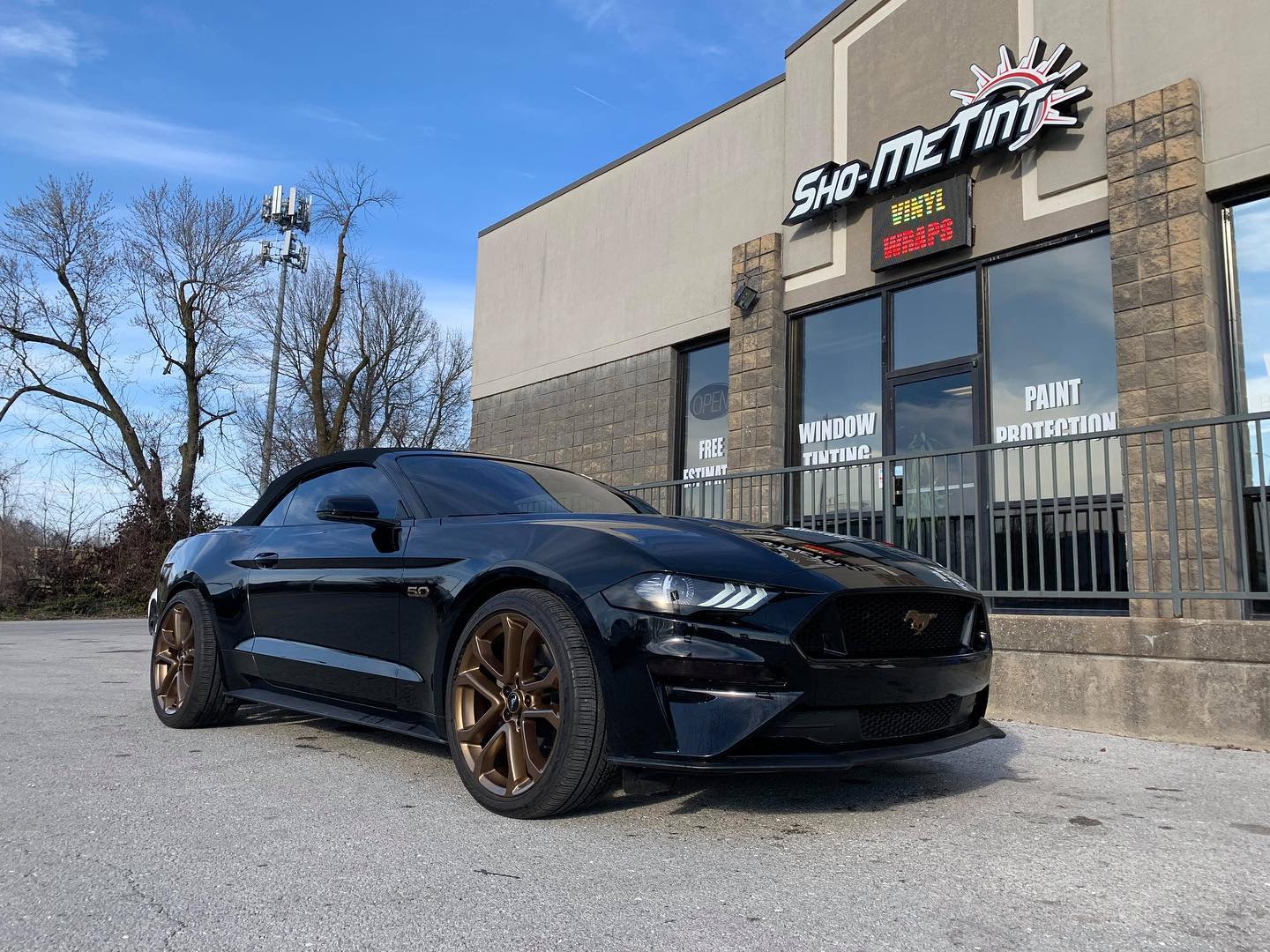 ceramic window tint