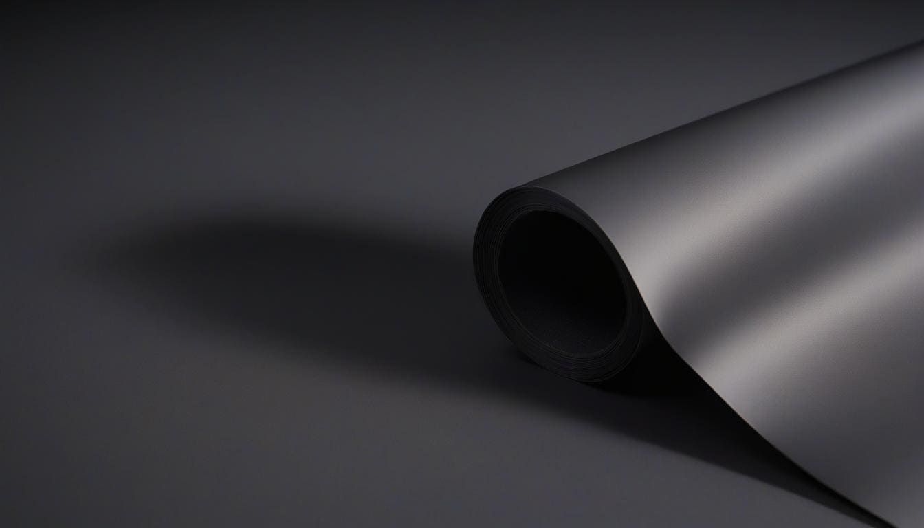 Matte Boat Wrap