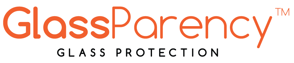 GlassParency glass protection