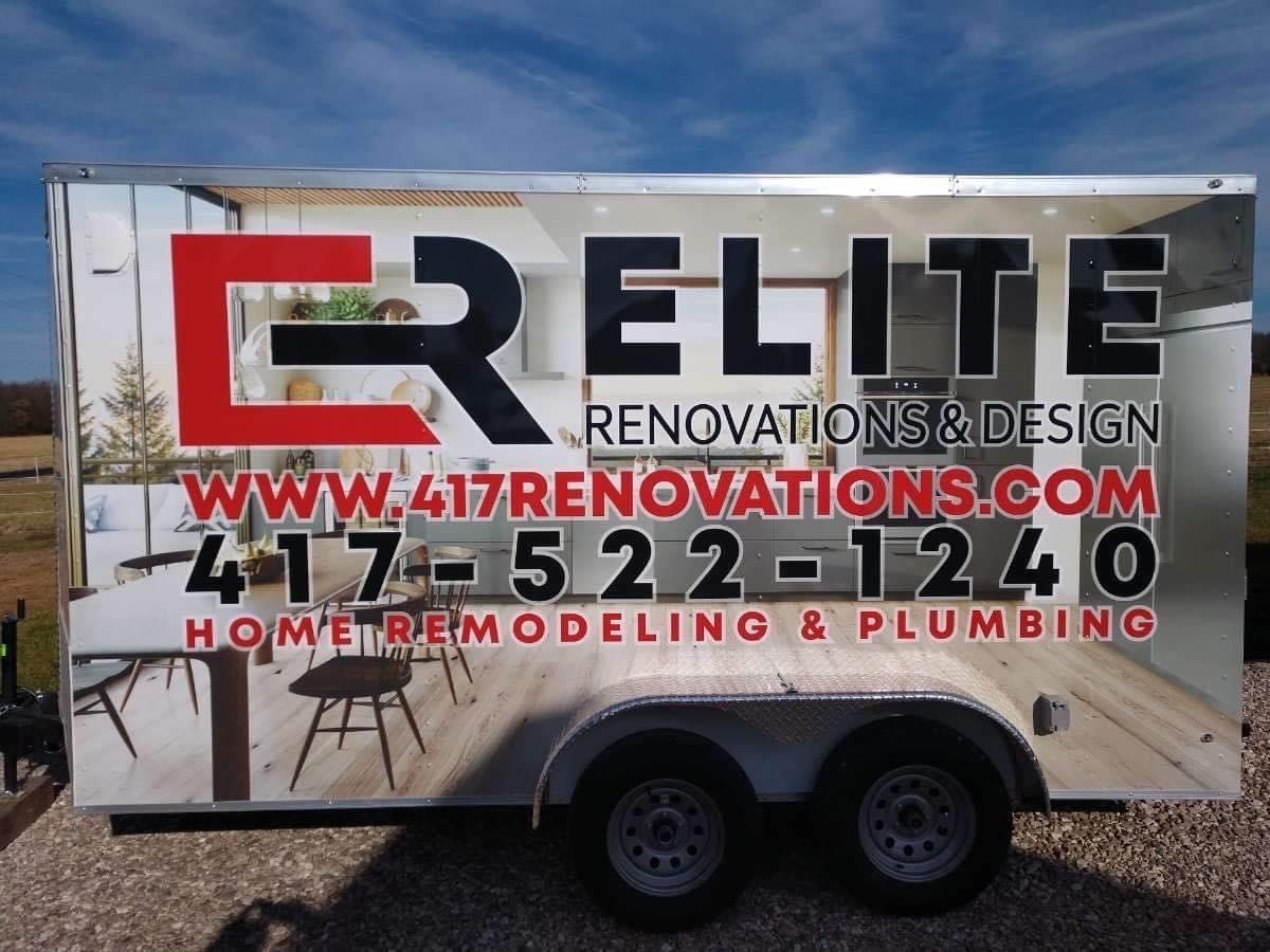 commercial wraps Springfield MO