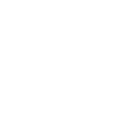 White outline of a flying dove holding an olive branch, on a light background
