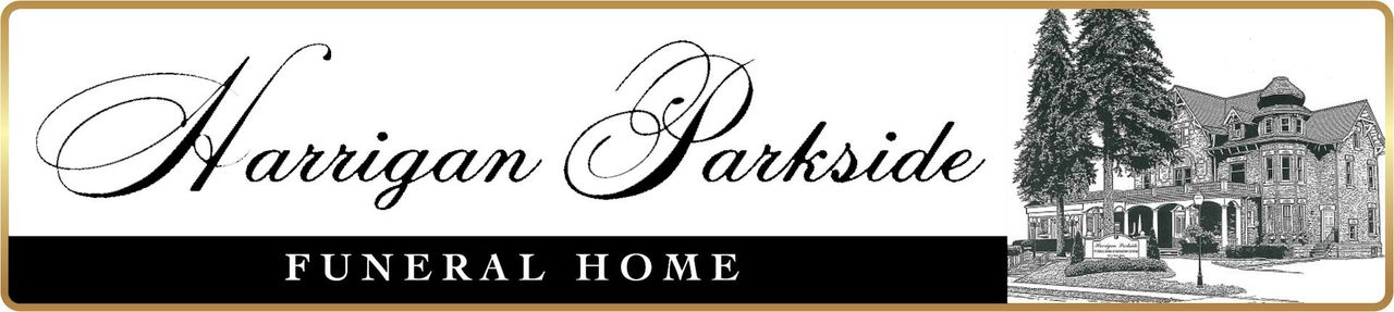 Funeral Home Logo