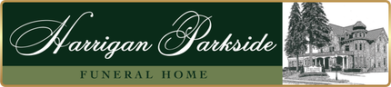 Funeral Home Logo