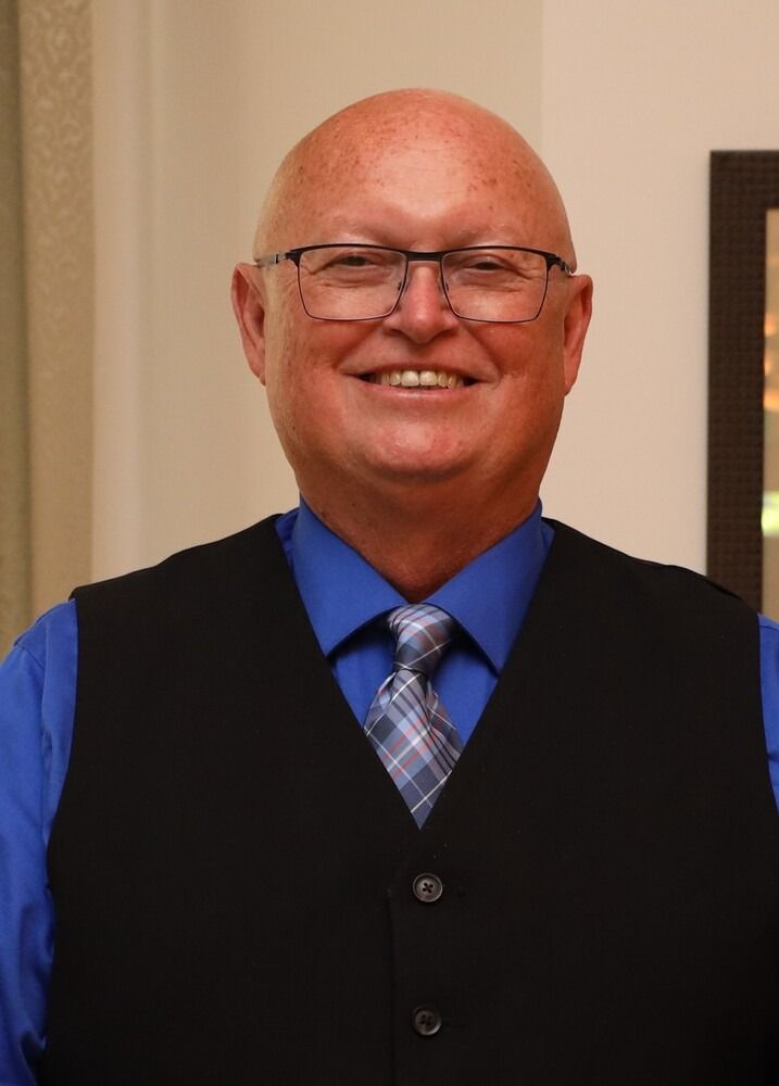 Staff Photo