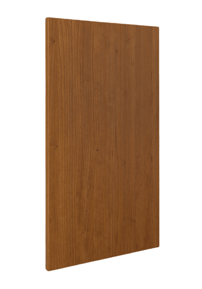 Eased Edge Door Front Sytle Options