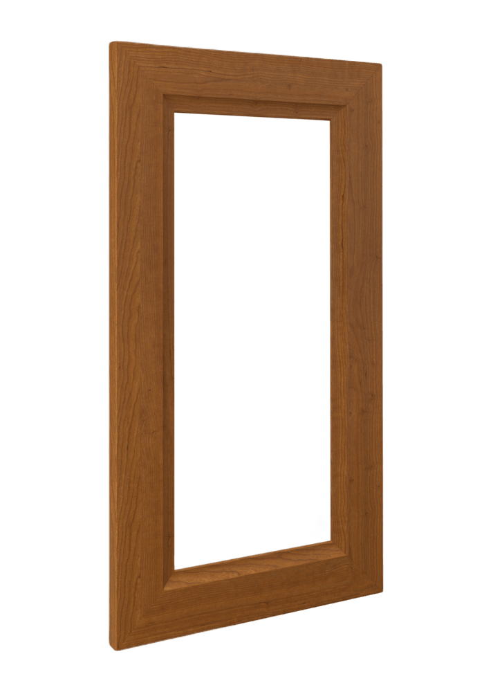Revere Glass door front sytles options
