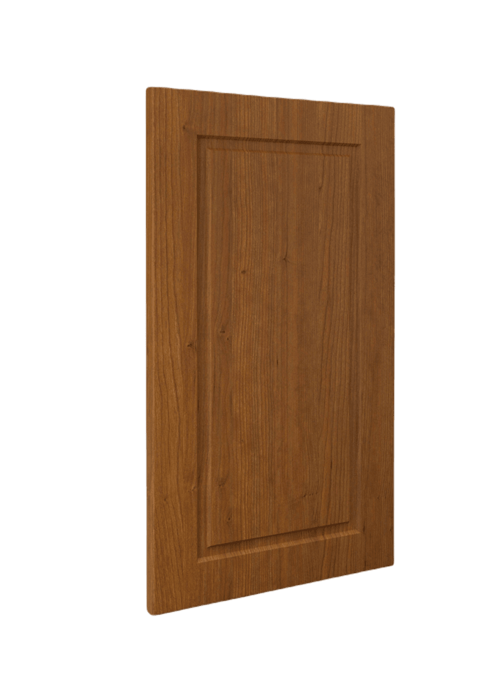 Modern Raise Door Front Sytle Options