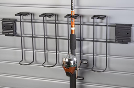 fishin rod holder