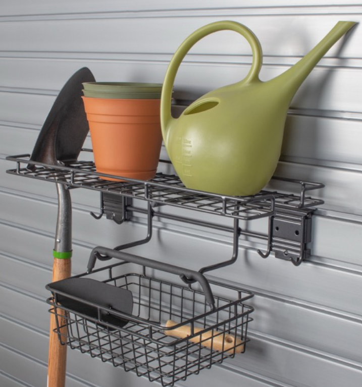 garden center