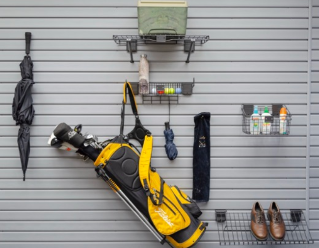 Golf Accessory