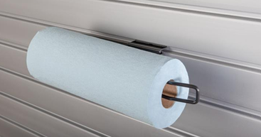 paper towel holder