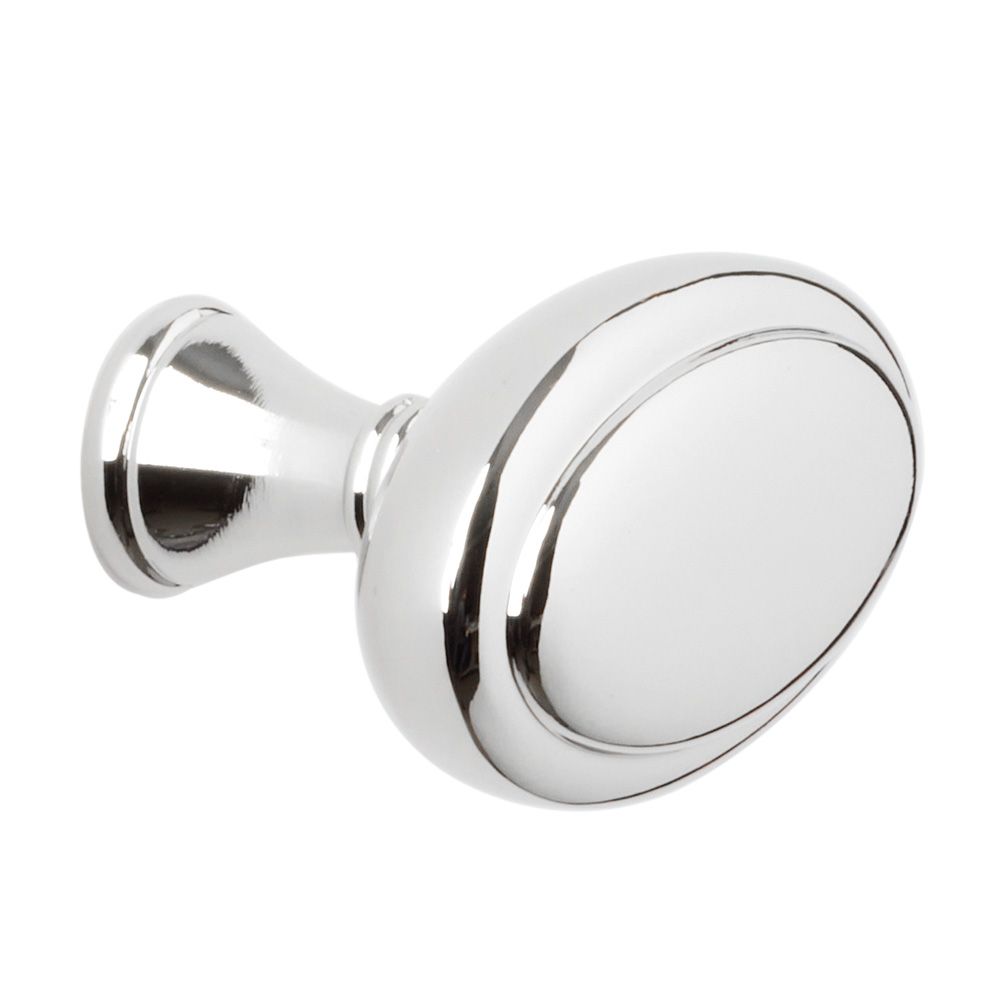 Traditional Oval